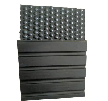 Horse Rubber Stable Flooring