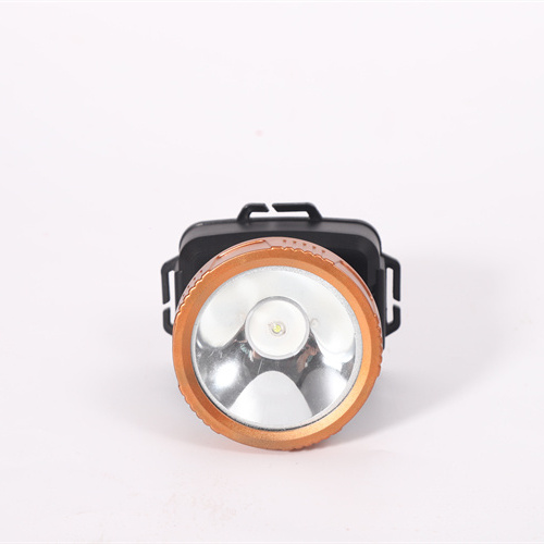 USB Rechargeable LED Head Light Hot Sale Commercial LED Work Light Head Lamp Manufactory