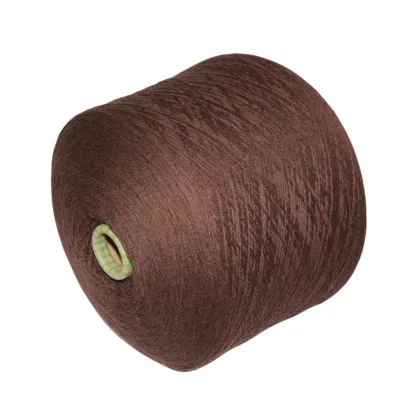 100% Cashmere Yarn 26NM - Cashmere Mink Yarn Prices for Knitting, Weaving, Sewing