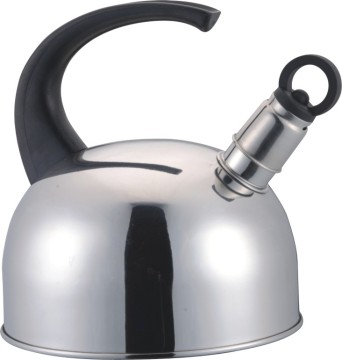 metal kettle