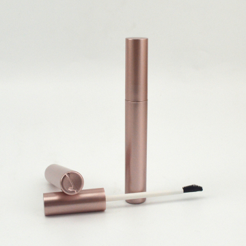 Custom Label Empty Eyebrow Gel Containers 10ml with Wands