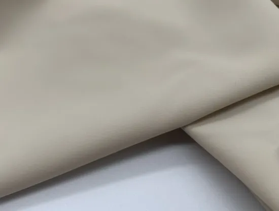 Hot Sales Milk Silk 4-Way Stretch Fabric