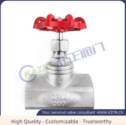 wholesale B Type Globe Valve
