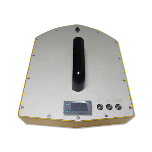 Uav Drone Jamming Equipment Shield