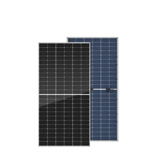 Wholesale Mono 9BB 550W Solar Panels: Products and Providers in Photovoltaic Solar Energy