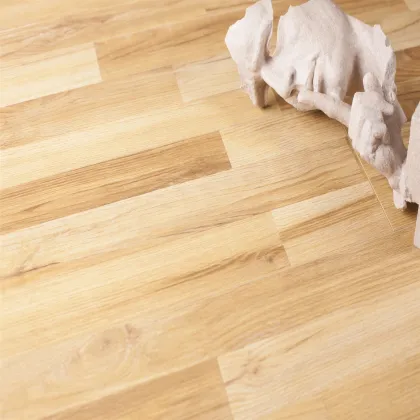 Wholesale Hickory Handscraped Hardwood Flooring