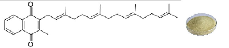 Vitamin K2 Powder