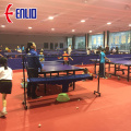 ITTF가 있는 PVC 탁구 바닥 매트