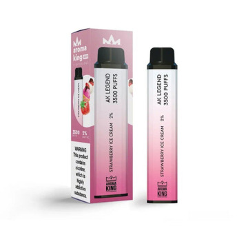 Elux leyenda vape bolígrafos al por mayor