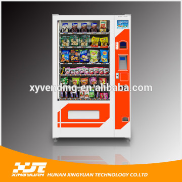 11.11 Wholesaler Sale Belt Conveyor Vending Machines