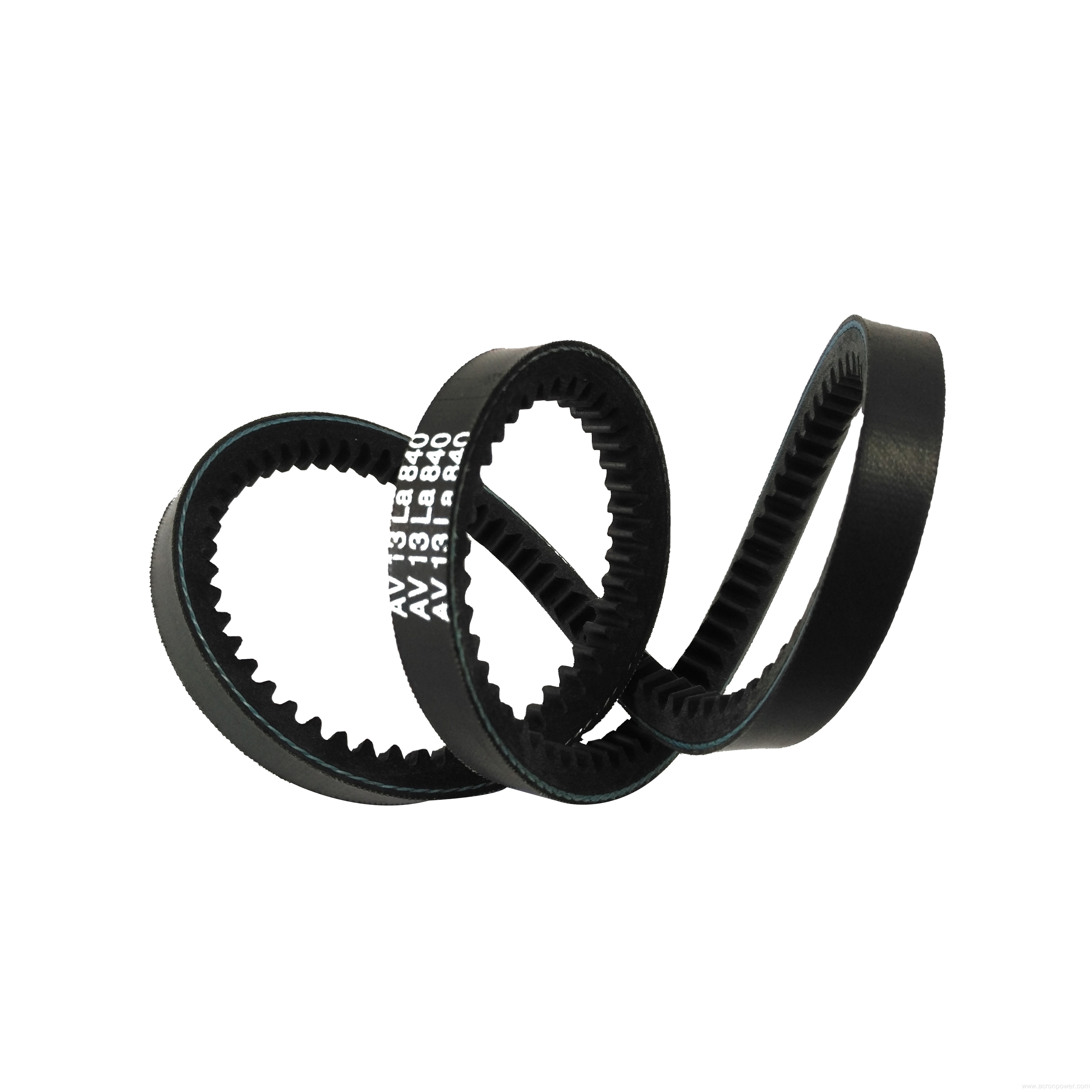 High Quality Drive CVT Scooter Belt