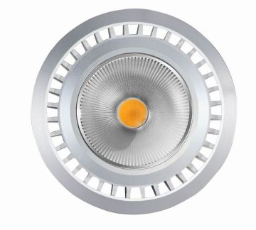 High Brightnes Par38 Dimmable Led Spotlight Bulb 22° 38° 50° Beam Angles