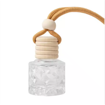 Индивидуальный автомобильный аромат, висящий эфирное масло