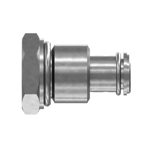 Hydraulic control check valve for bulldozer D11R 194-1723, hydraulic component 1941723