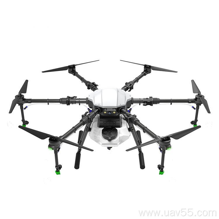 Wholesale Drone Agriculture Sprayer E610p Six Axis Frame