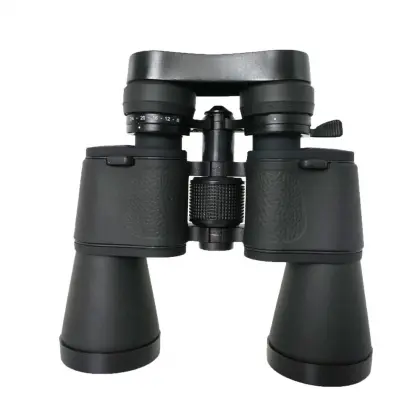 Economic comet high definition zoom binoculars