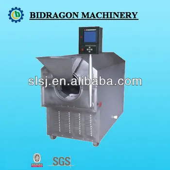 Peanut Kernel Roaster for Food Industry