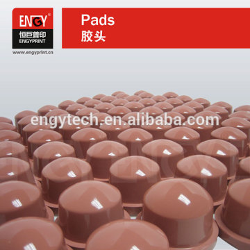 Factory Price Hot Sale Pad Printing Silicone Rubber