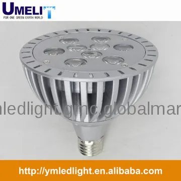 high brightness gu10 spotlight