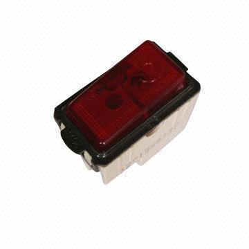 Similar Bticino Design Doorbell, 127 to 250V Rated Voltage