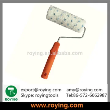 ROYING paint roller wall decorative roller brush design