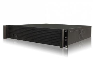CCTV 2U 64chs 4K Network Security NVR