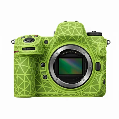 Nikon Digital Camera Silicone Cases