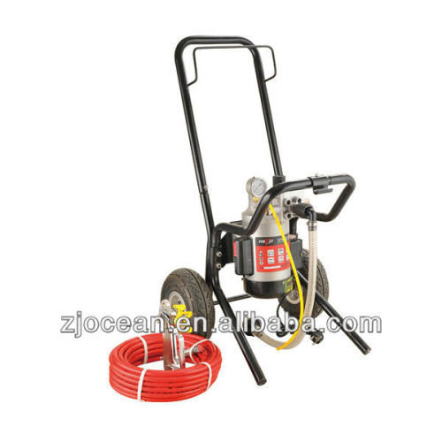 Hyvst Airless Painting Sprayer Diaphragm Paint Spray Airless Sprayer