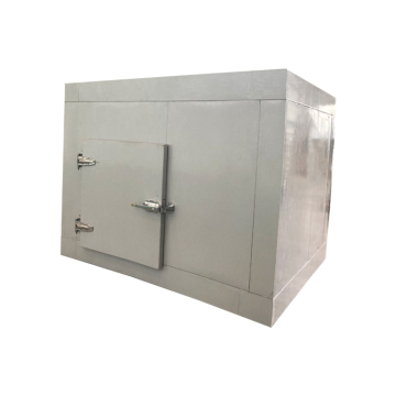 Cold Food Shipping Boxes: Vaccine Carriers and Cold Storage Solutions