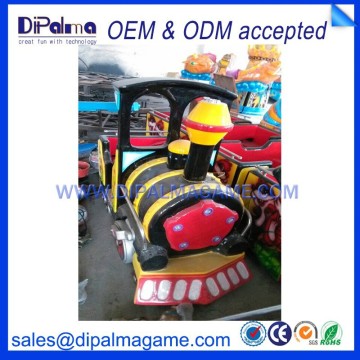 2014 new design amusement playground park ride train series for hot sales