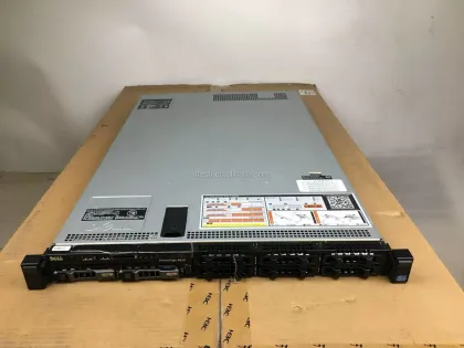 Used Dell PowerEdge R620 Network Rack Server for Sale