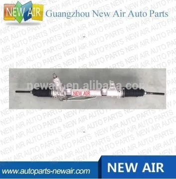 steering rack for Mercedes W203 2000-2007 A20311011002