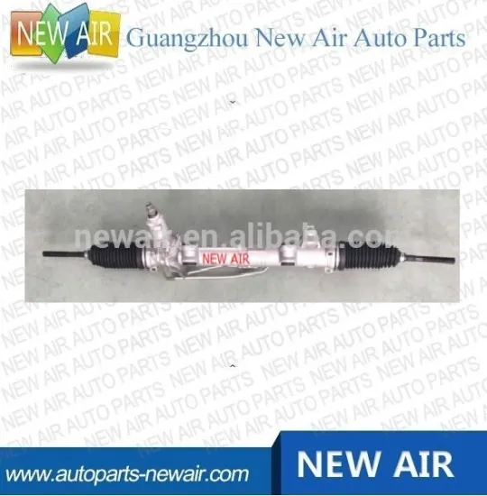 steering rack for Mercedes W203 2000-2007 A20311011002