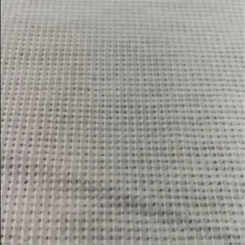 High temperature resistant waterproof fabric