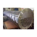 U Shaped Tube Bundle Heat Exchanger