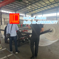 High Frequency Epe Foam Sheet Bonding Machine