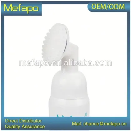 Whitening Foam Facial Cleanser Anti-Freckle Facial Cleanser