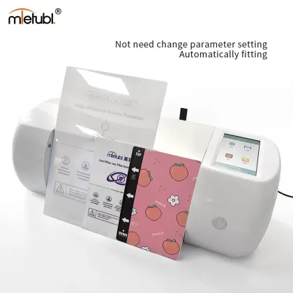 Samsung Film Screen Protector machine