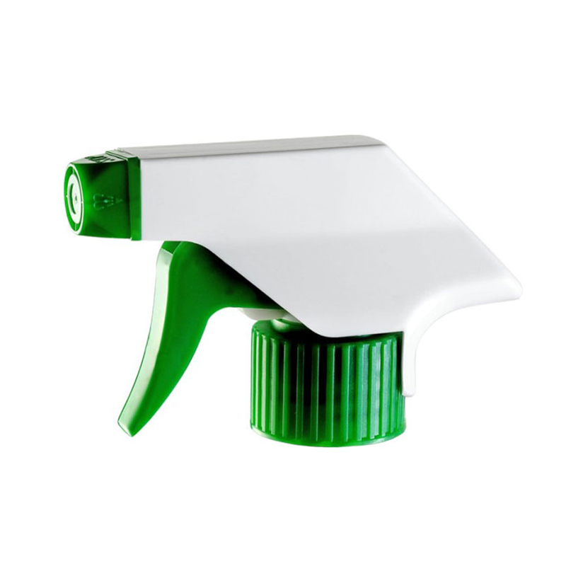 kitchen cleaning plastic trigger sprayer head nozzle cap