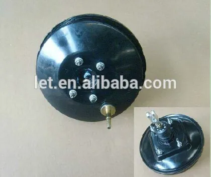VACUUM BOOSTER ASSY 3510000-02A fit for Great wall haval