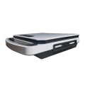 Notebook Black and White Ultrassom Scanner para Ginecologia