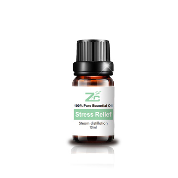 Blends Essential oils good for stress relief diffuser