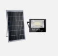 IP65 Outdoor Solar LED Banjir Pencahayaan Luar Ruang