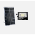 Iluminação externa de inundação solar de solar IP65 ao ar livre