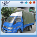 High tensile strength pvc tarpaulin for truck cover