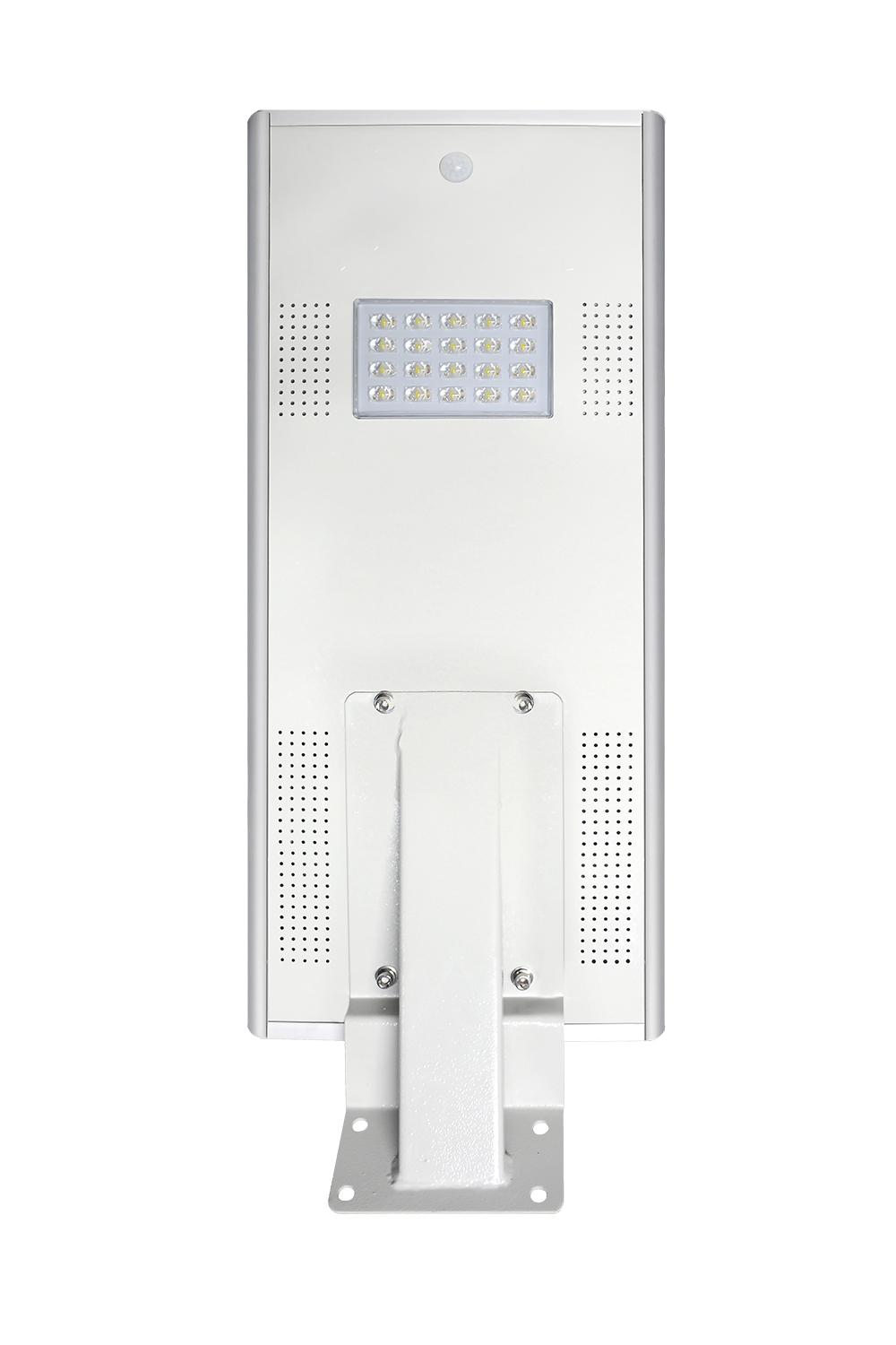 15W all in one LED solar street light