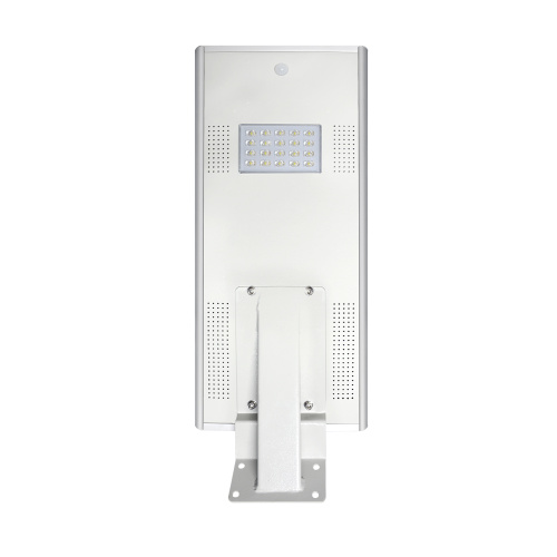 15W all in one LED solar street light