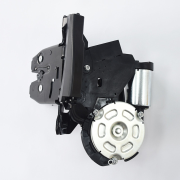 Electric Self Suction Tailgate Lock Actuator for GM BUICK GL8 25S 652T 28T 653T ENVISIONS