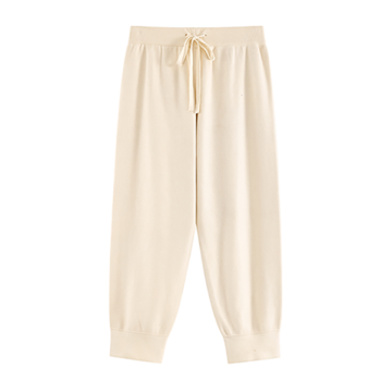 Beige broek groothandel in de uitverkoop