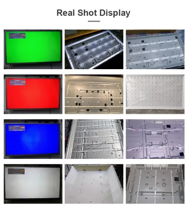 32 Inch LED TV Backlight Strip for VESTEL ARCELIK 11LED33V 32 Inch LED TV Backlights